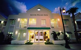 Silver Palms Inn 3*