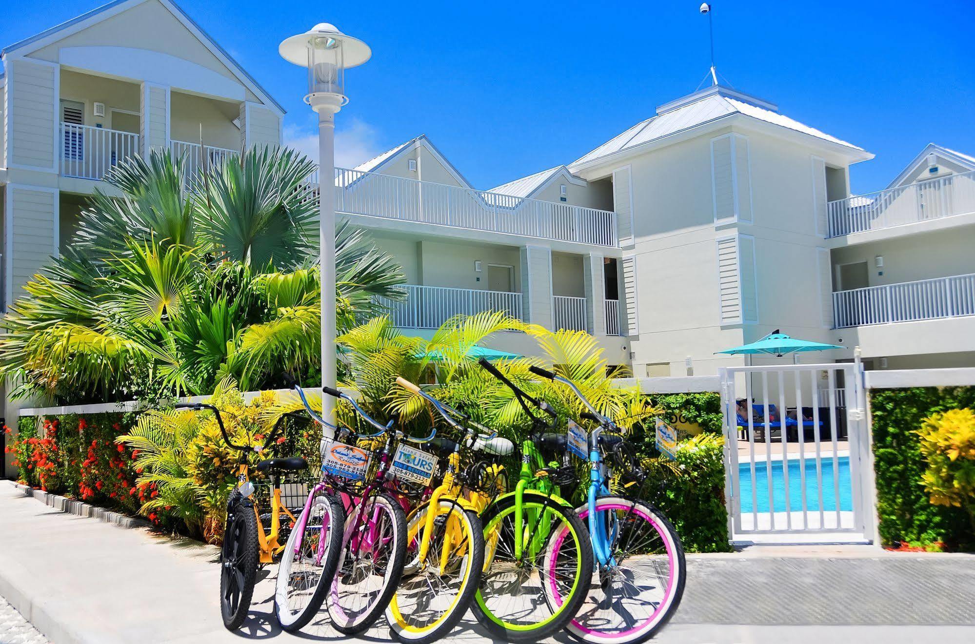 Silver Palms Inn Key West Exterior photo